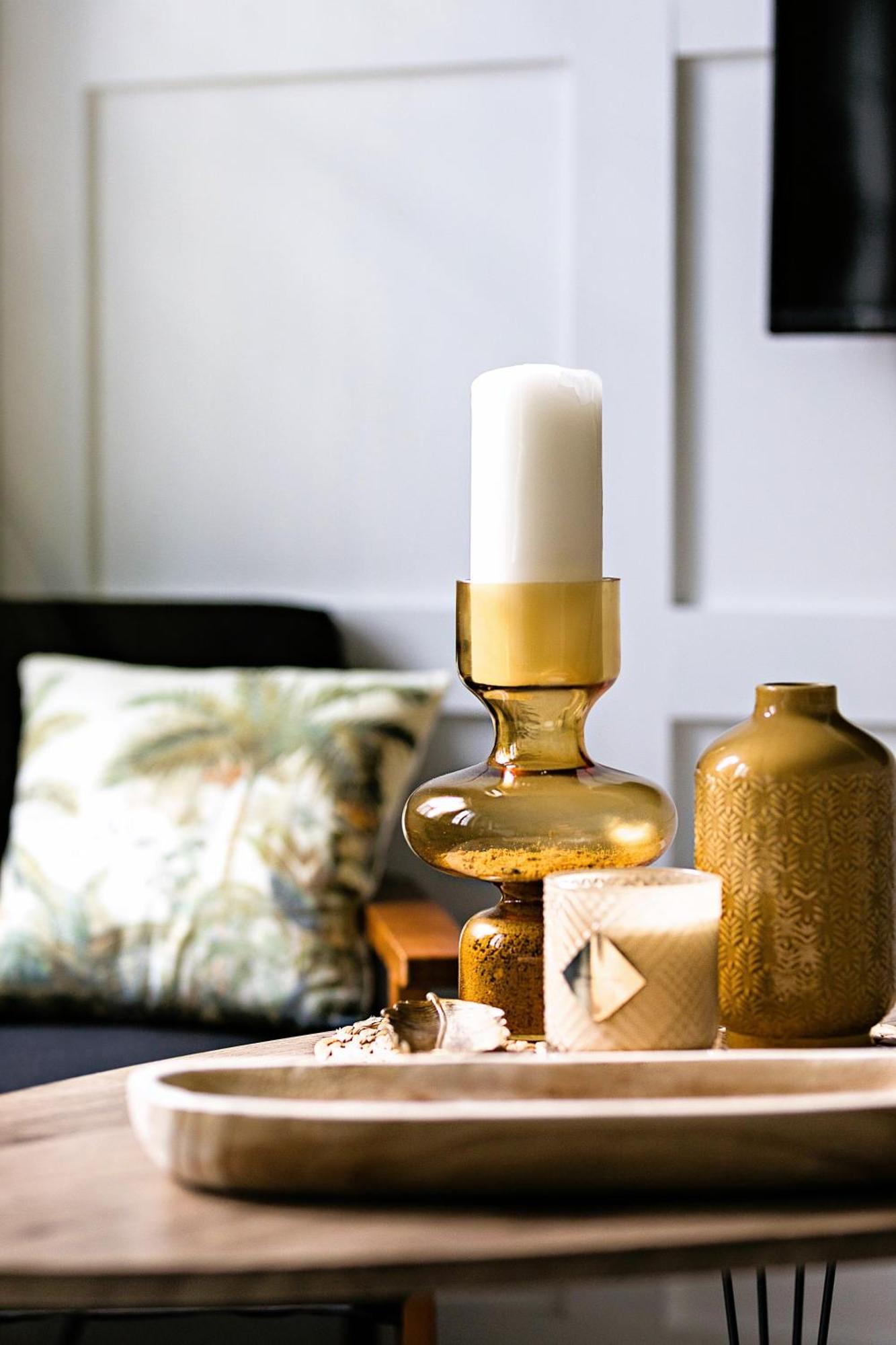 La Souche Apartment *