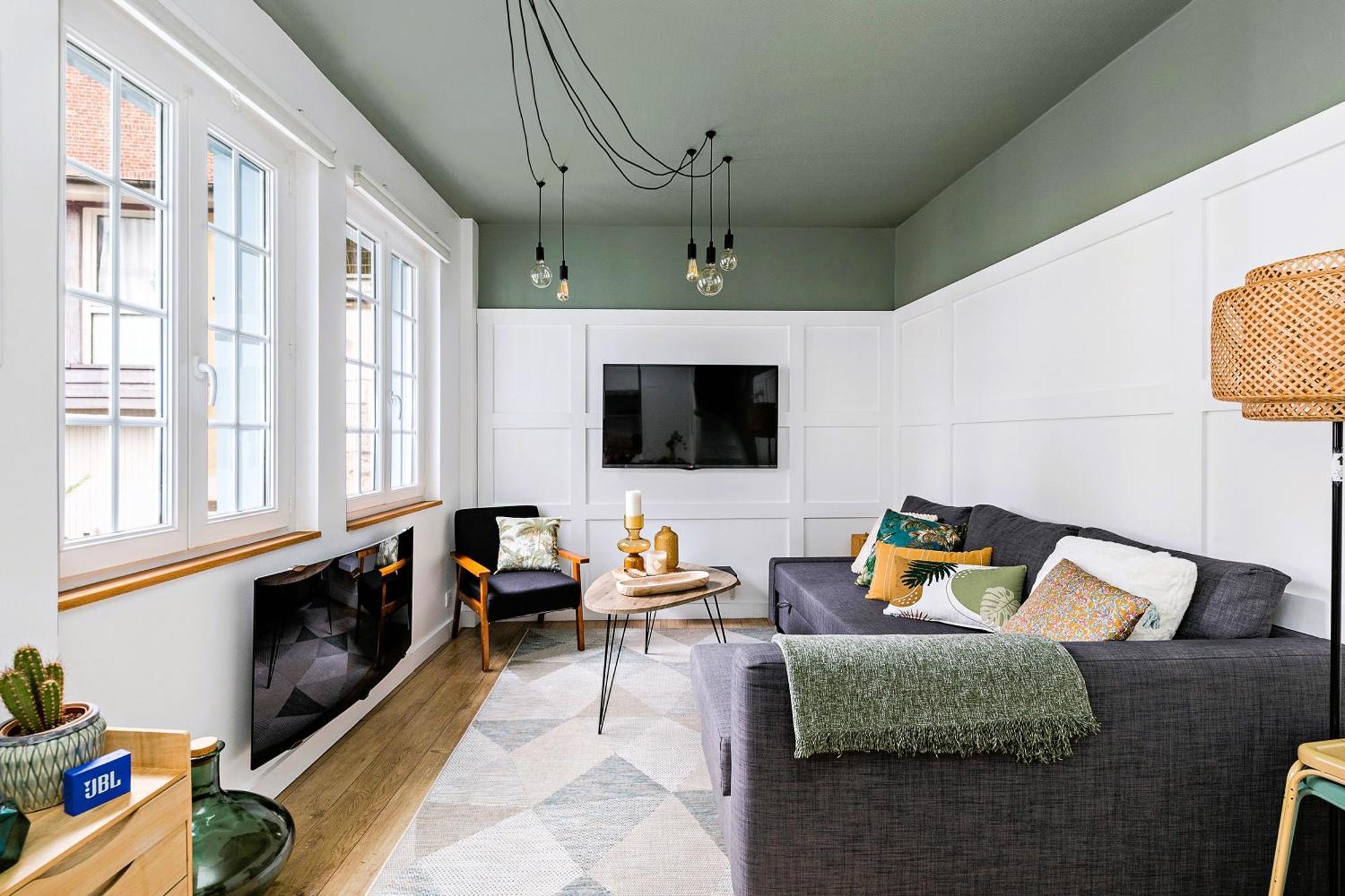 La Souche Apartment Rouen