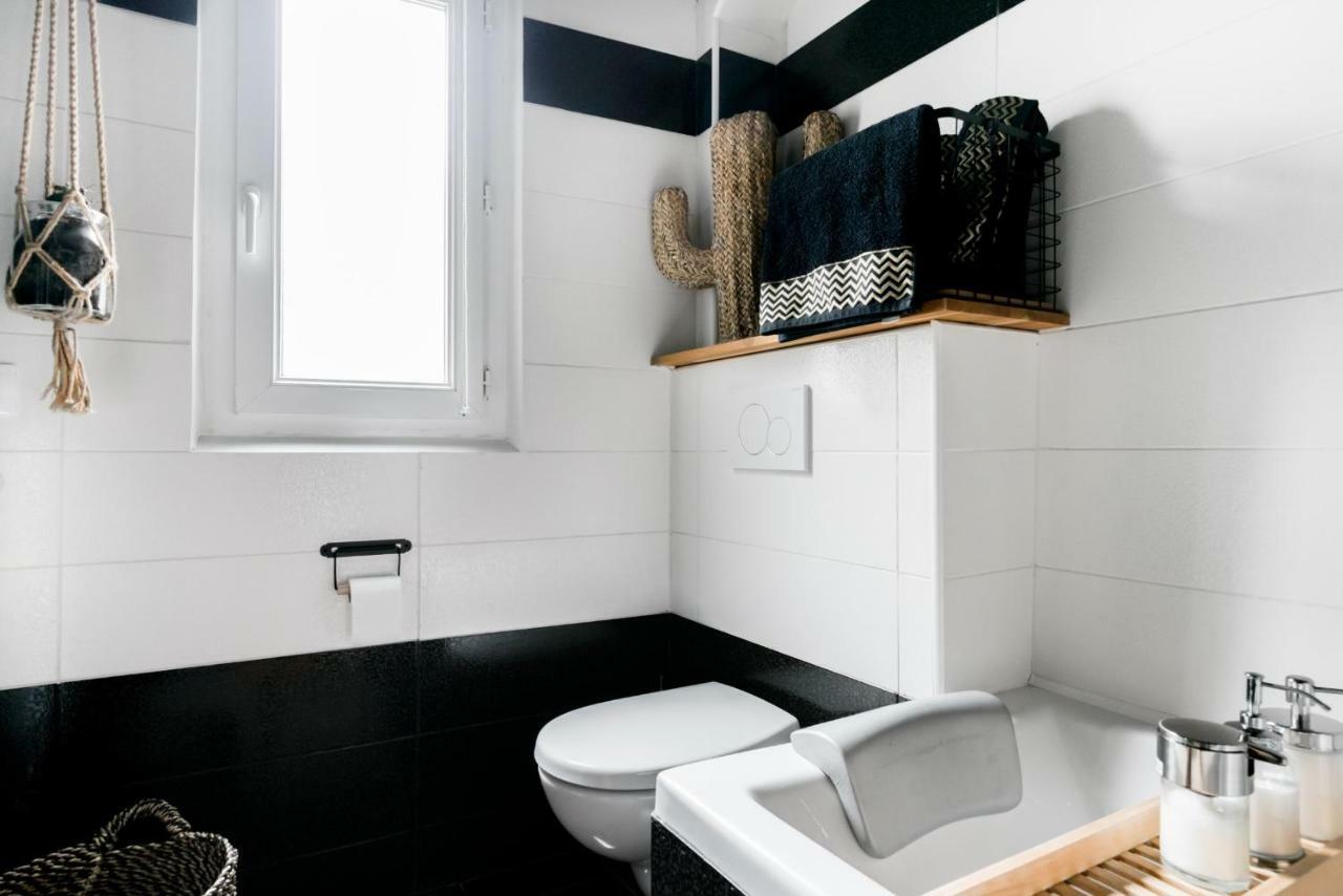 Apartment La Souche Rouen
