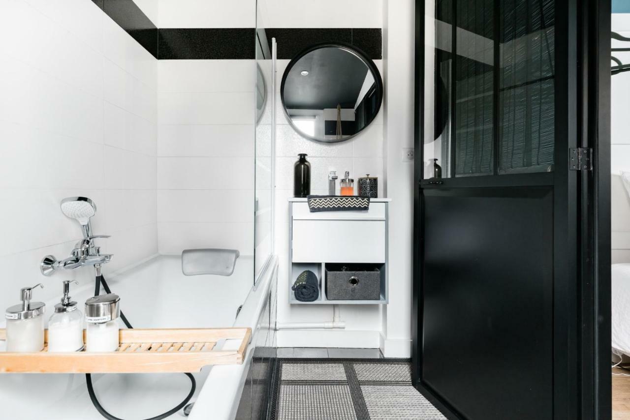 La Souche Apartment Rouen